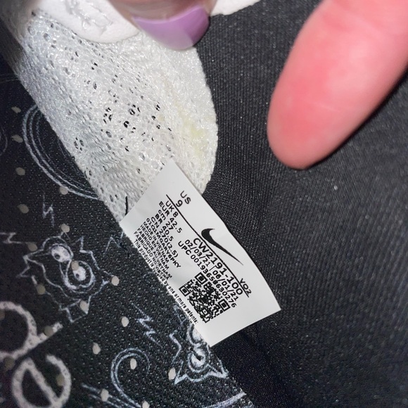 Nike superrep cycle shoes , mens NWOB - Picture 5 of 5